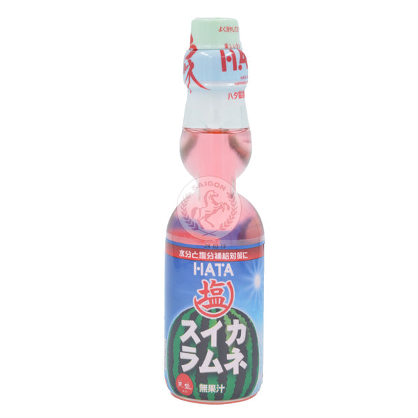Ramune Watermelon (200ml
