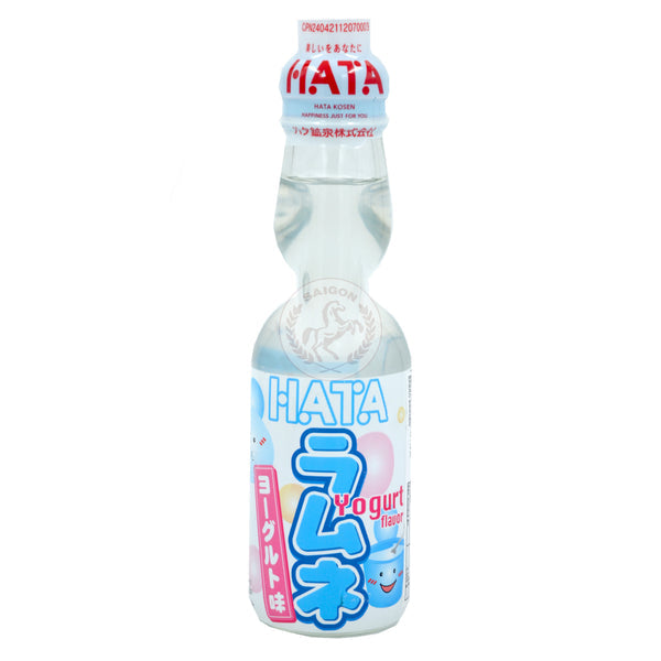 Ramune Yoghurt (200ml