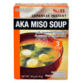 Misosoppa Red JP 30g
