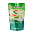 Curry Soppa Grön 250ml AD