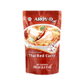 Curry Soppa Röd AD (250ml