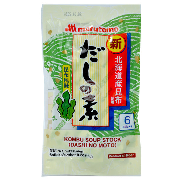 Dashinomoto Kombu JP (36g