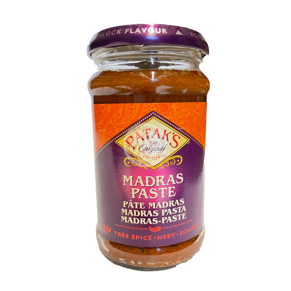Pataks Madras pasta 283g