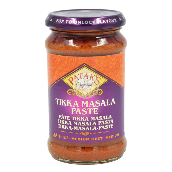Pataks Tikka Masala Pasta 283g