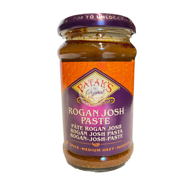 Pataks Rogan Josh 283g
