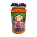 Pataks Mango Pickle Hot 283g