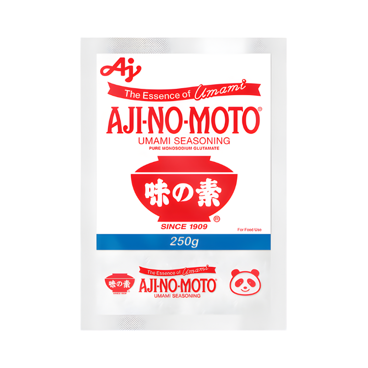Ajinomoto Glutamate (250g