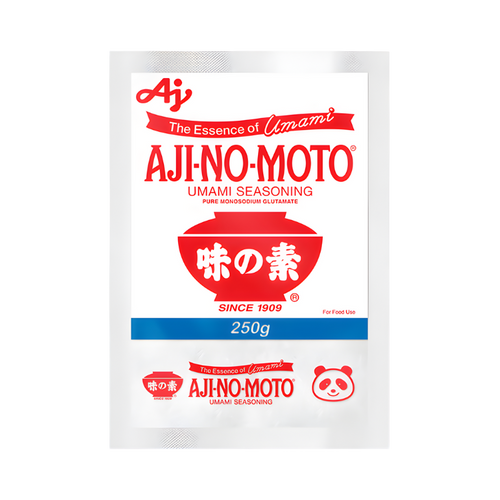 Ajinomoto Glutamate (250g