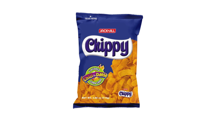 Ph Chippy Chilli Cheese 110g