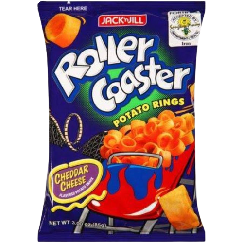 Ph Roller Coaster Ost 85g