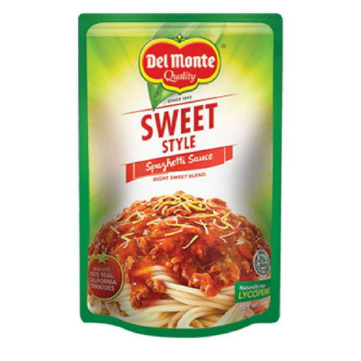 Ph Spaghetti Sås-Sweet 500g