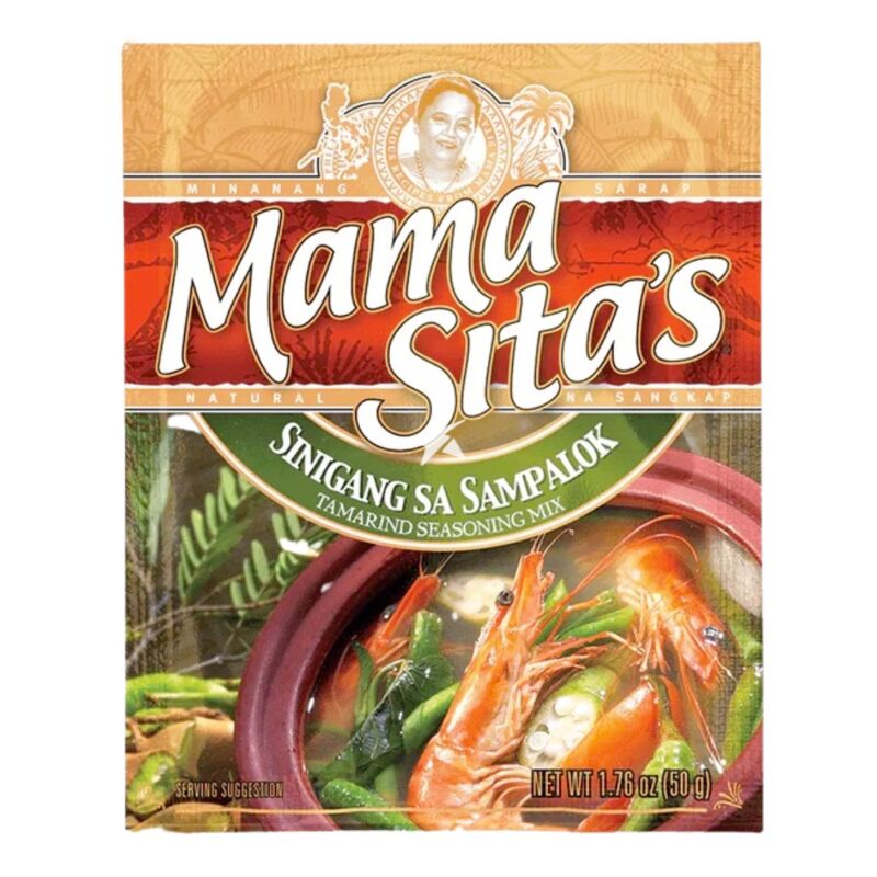 Ph MamaS Sinigang Sampalok Set (50g