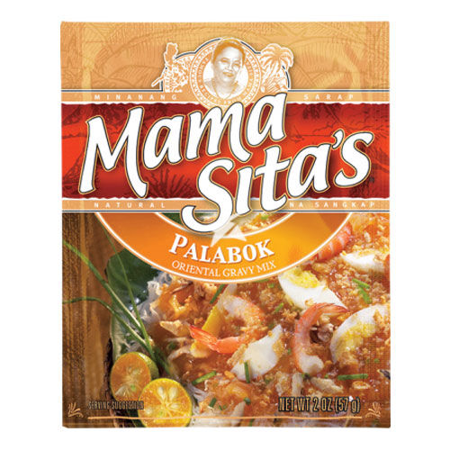 Ph MamaS Palabok Oriental Set (57g