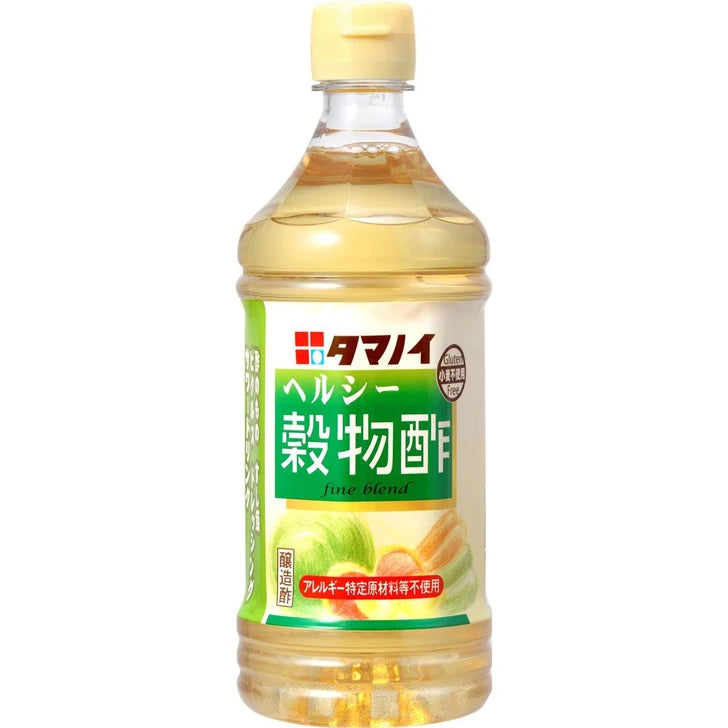 Äppelvinäger Korea 500ml