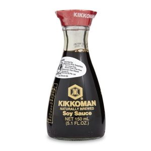 Kikkoman Soja 150ml