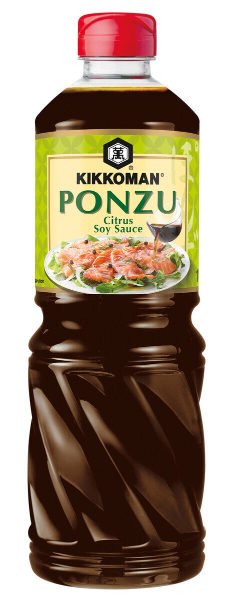 Kikkoman Ponzu sås 1L