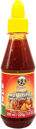 Pantai Söt Chilisås 200ml HOT
