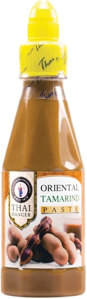 Tamarind Pasta 250ml PET