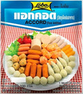 Lobo Accord mix (100g