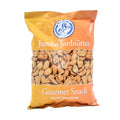 Jordnötter Saltade Rostade 1kg