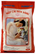 Klibbigt Ris VN (1kg) LOTUS