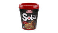 Nissin Snabbnudlar Soba Chilli CUP 90g