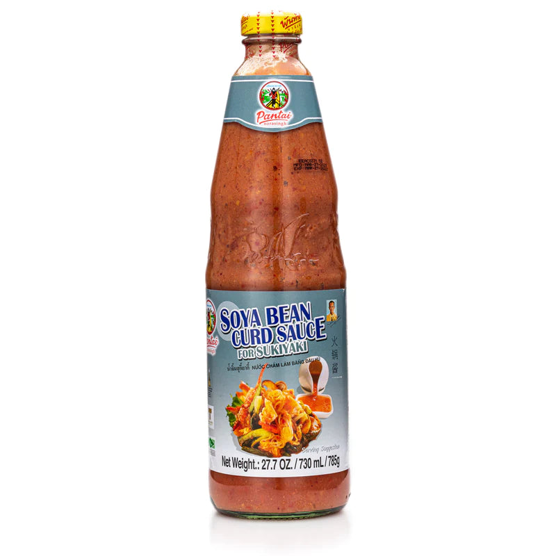 Pantai Sukiyaki Sås 730ml