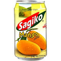 Sagiko Mango Dricka 320ml