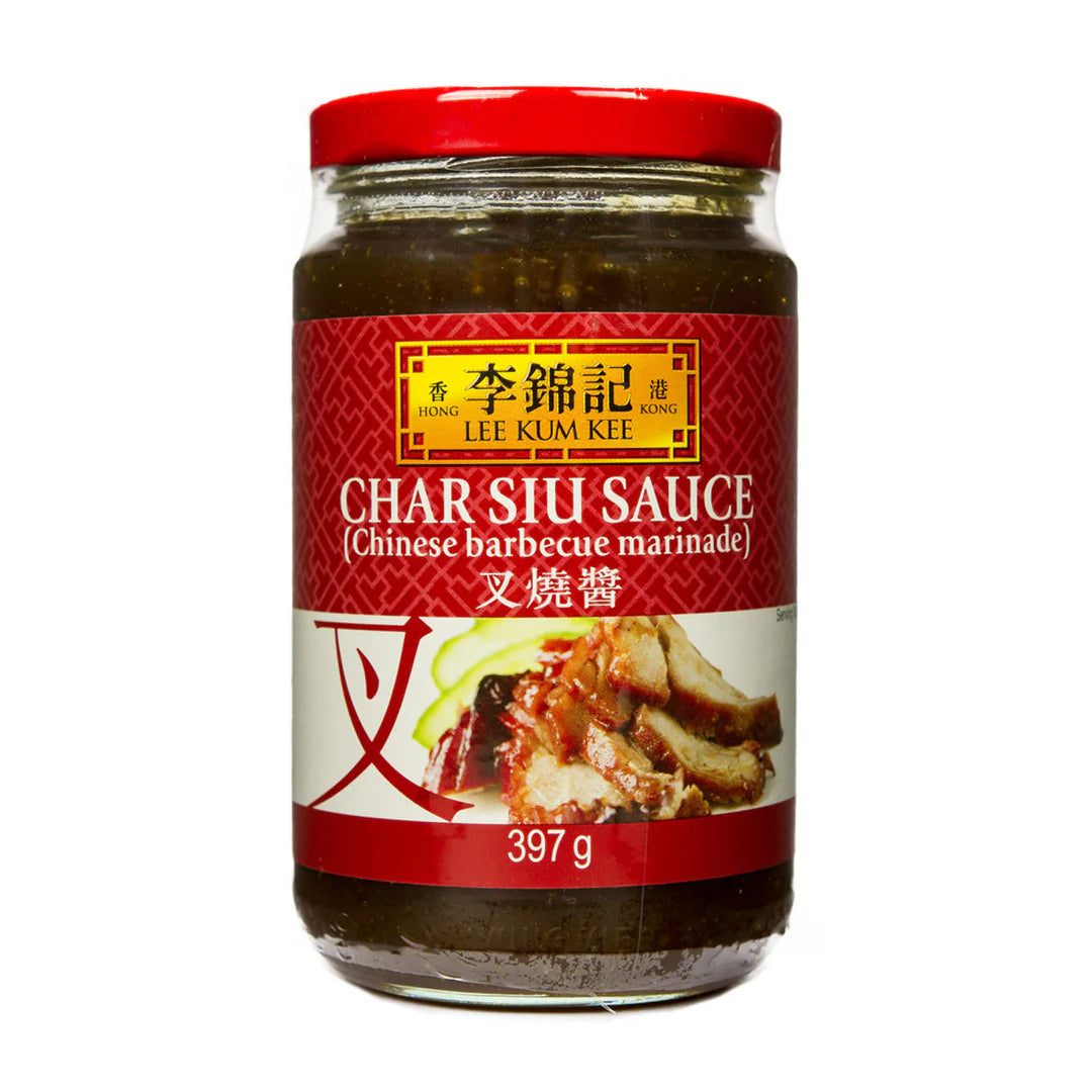 LKK Char Siu Sås 397g
