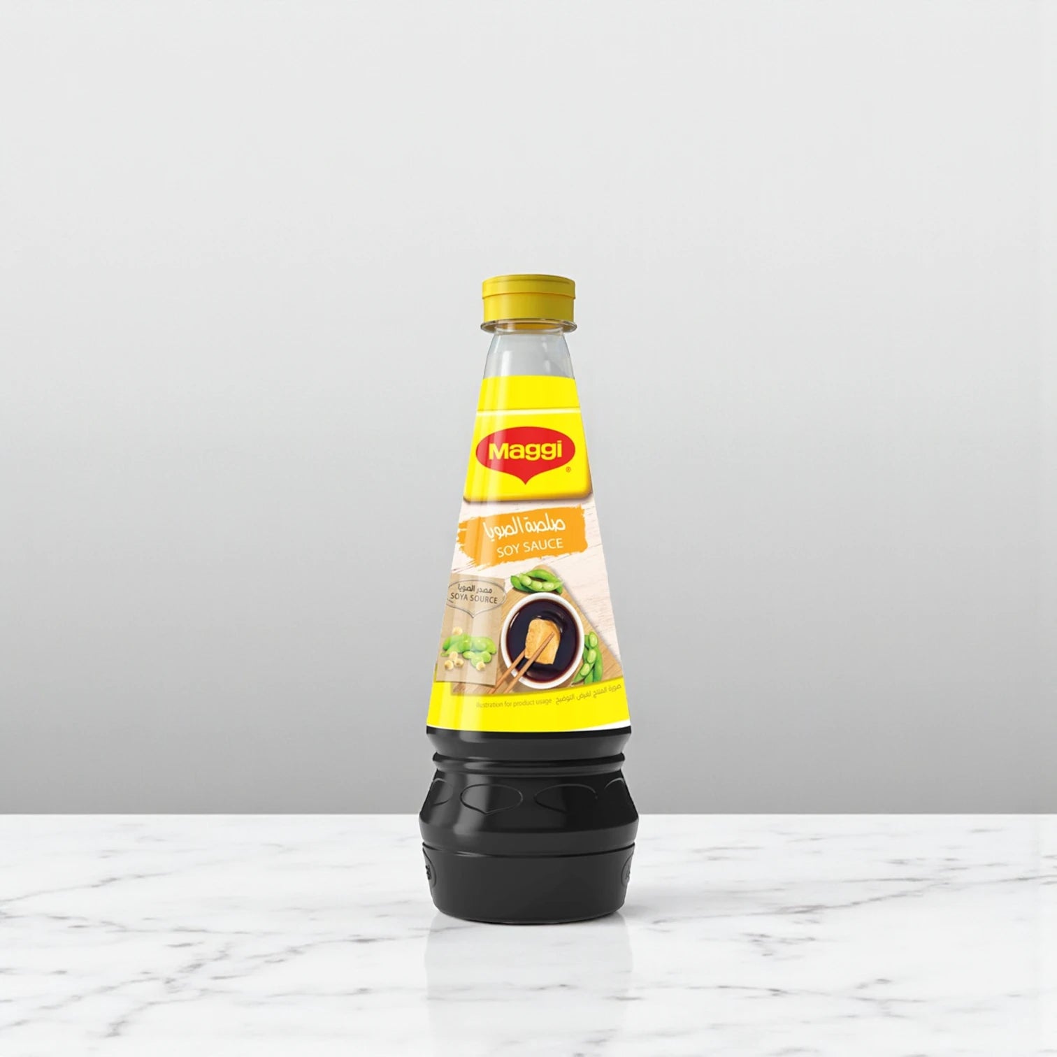 Sojasås Maggi (Extrakt) VN 700ml