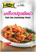 Lobo Pad Cha Seasoning Paste (50g