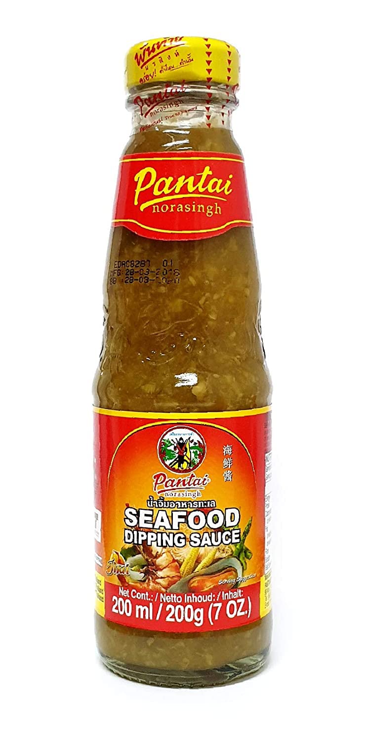 Pantai Seafood Dipping Sauce 200ml
