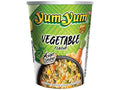 YumYum Snabbnudlar Vegetable 70g CUP