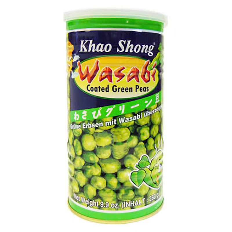Ärtor Wasabi Mix 300g