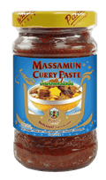 Pantai Currypasta Matsaman 114g