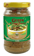 Pantai Currypasta Grön 114g