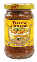Pantai Currypasta Panang 114g