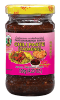 Pantai Chilipasta Tadaeng 250g