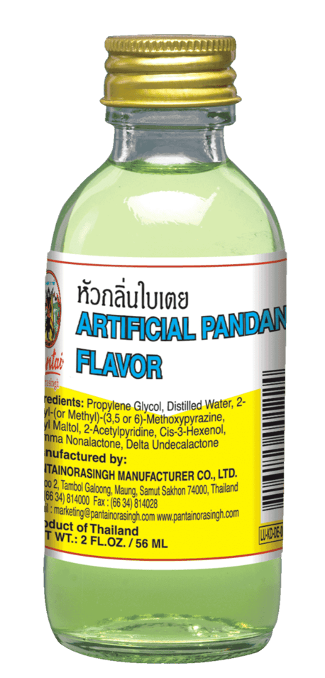 Pantai Artificial Pandan 56ml