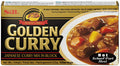 JP Currymix Golden Med-Hot 220g