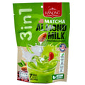 Ranong 3in1 Matcha ALMOND 140g