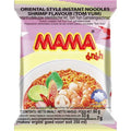 Mama Snabbnudlar TomYum Räksmak 60g