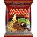 Mama Snabbnudlar Biffsmak 60g