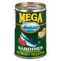 Ph Sardines i Tomatsås 155g