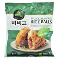 Bibigo Risbullar Veg Bibimbap Frysta 500g