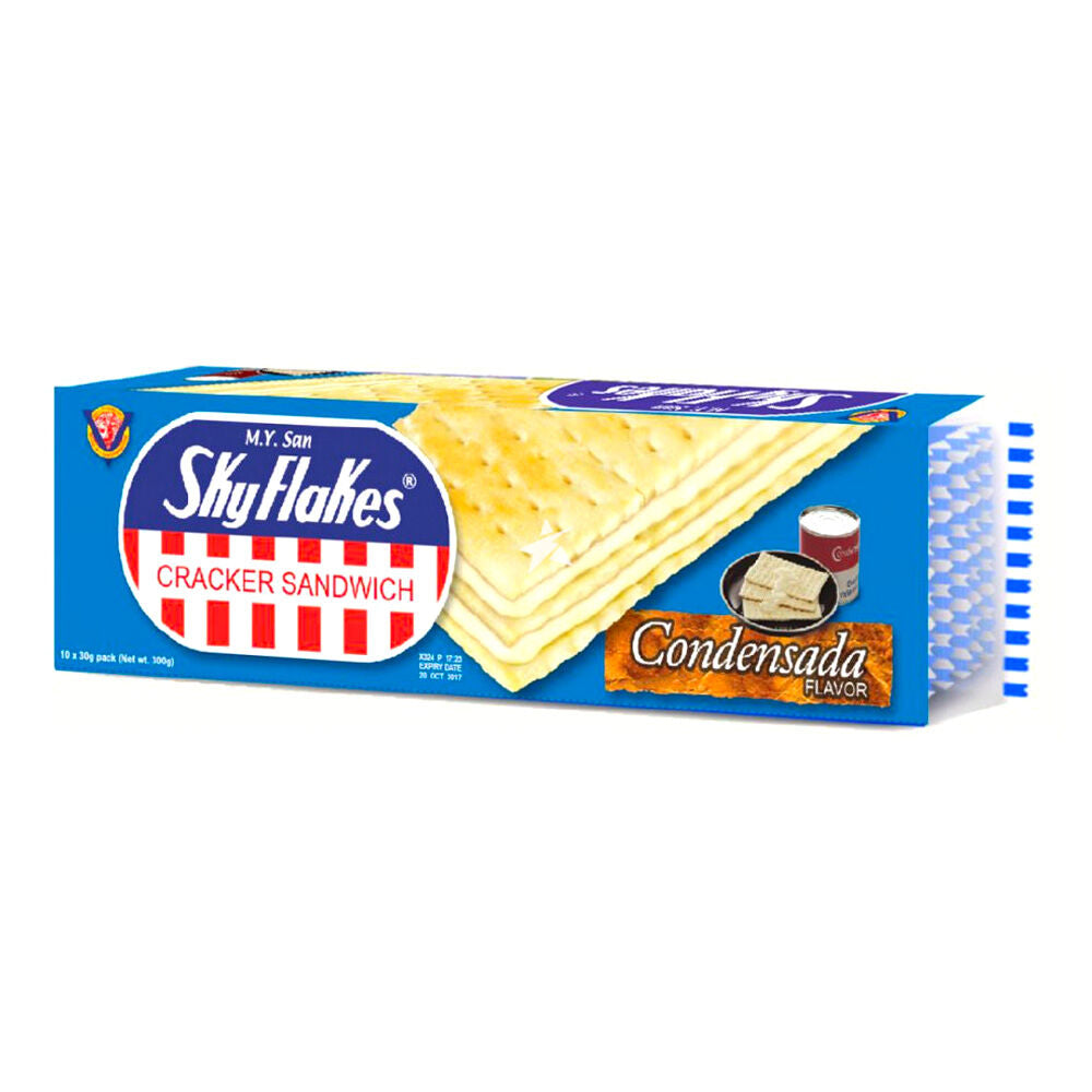 Ph Skyflakes Condensada 300g