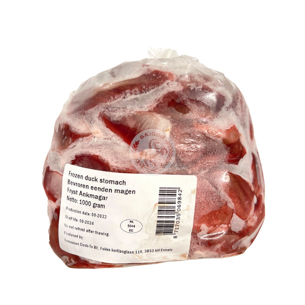 Ankmage (Me Vit) Frysta 1kg