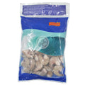 Räkor med skal 16-20 IQF Black Tiger Frysta 1kg