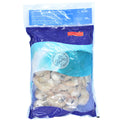 Räkor med skal 16-20 IQF Vannamei Frysta 1kg