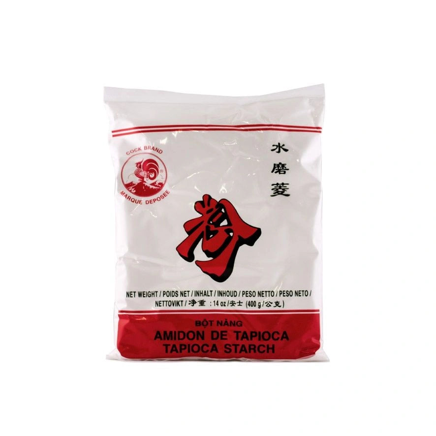 Tapioka Mjöl 400g TD